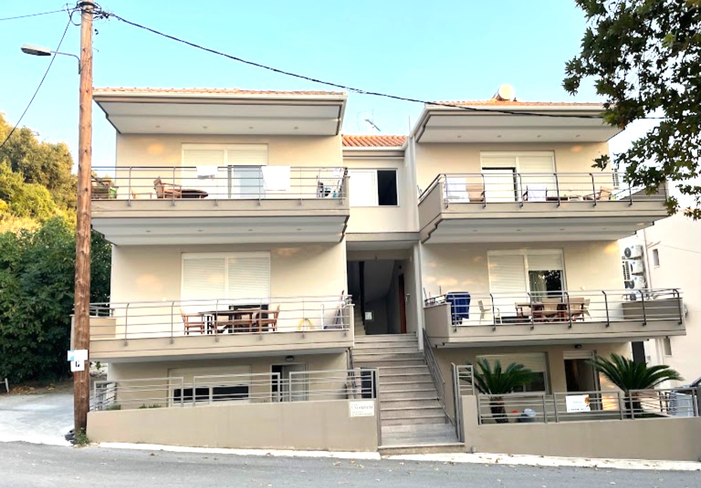 Vila Solymar Platania thumbnail 30