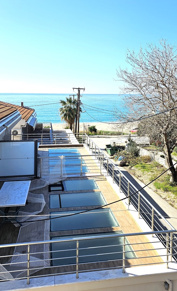 Vila Solymar Platania thumbnail 8