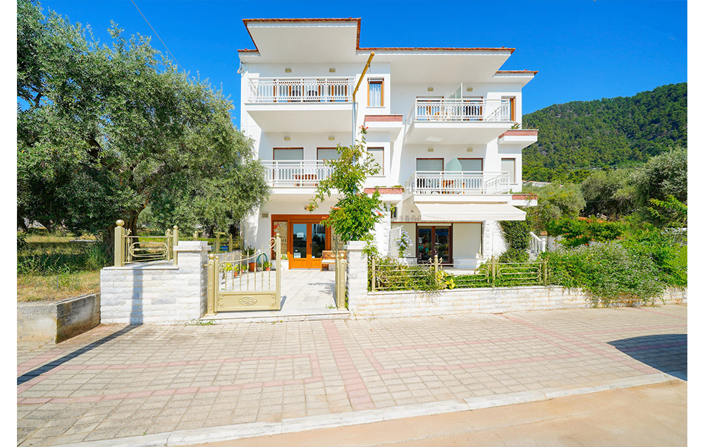 VILA SOTI MARIA - TASOS