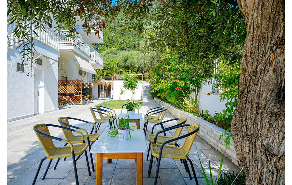 VILA SOTI MARIA - TASOS thumbnail 2