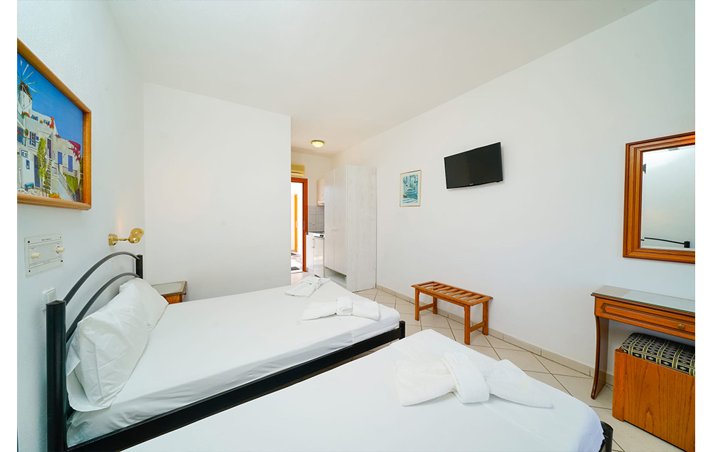 VILA SOTI MARIA - TASOS thumbnail 3