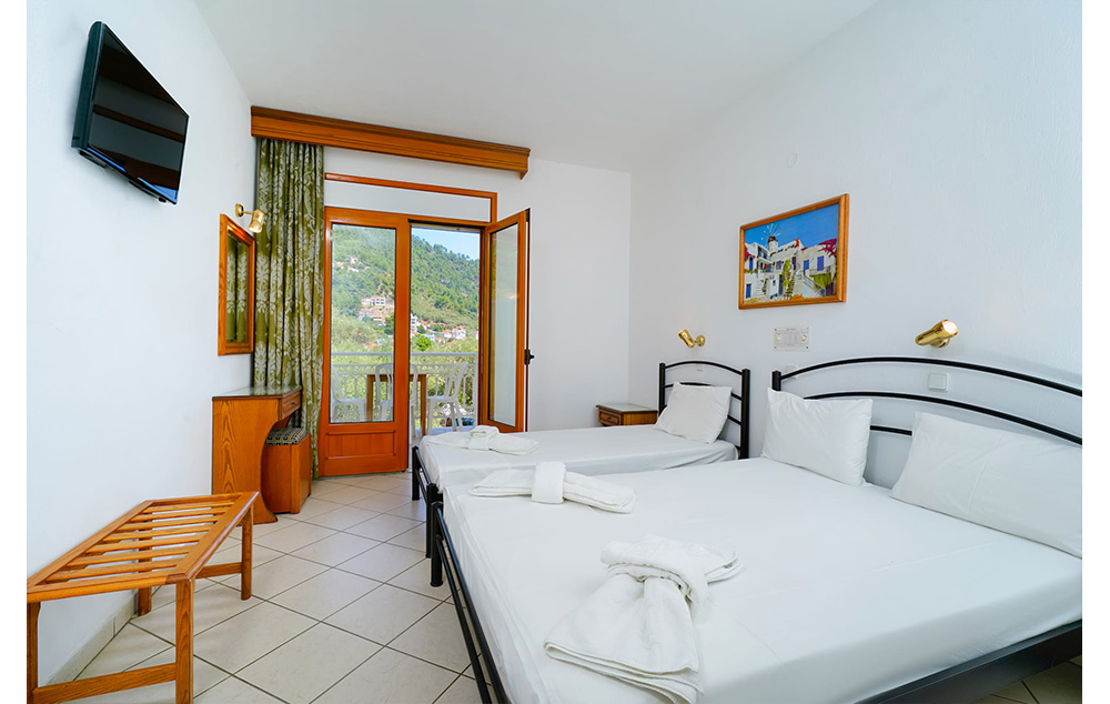 VILA SOTI MARIA - TASOS thumbnail 4