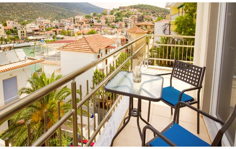 VILA SOTI MARIA - TASOS thumbnail 9