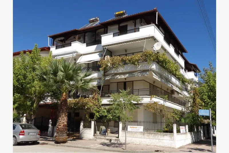 Vila Sotiria