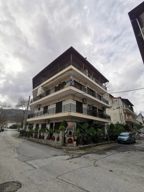 Vila Sotos