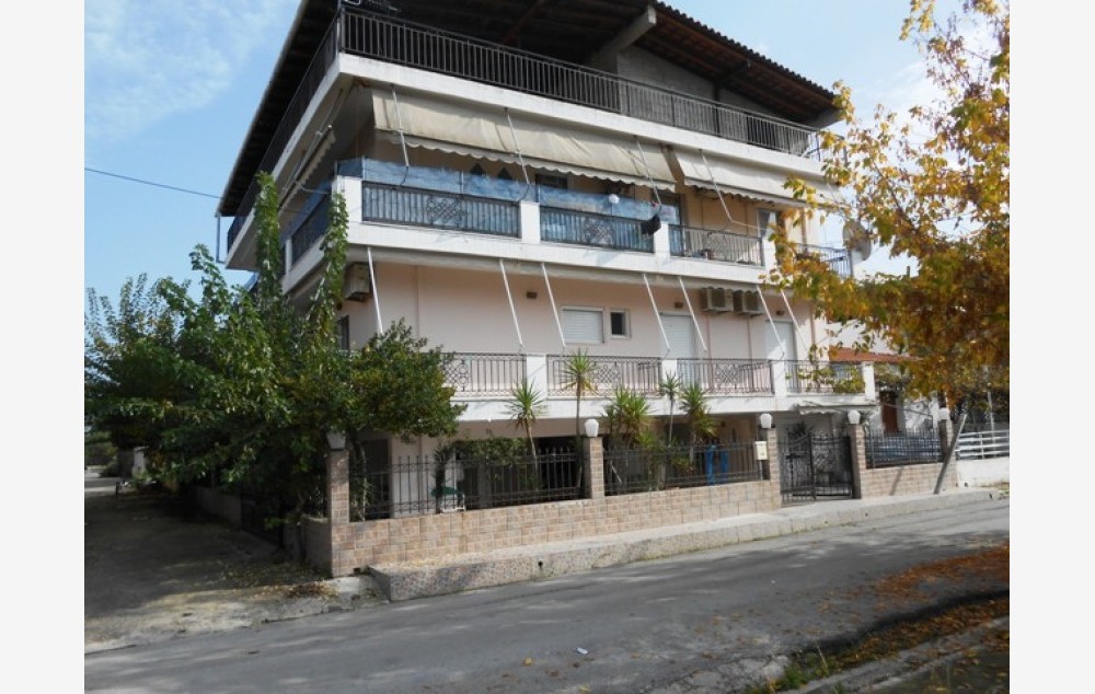 VILA SPIROS - EVIA