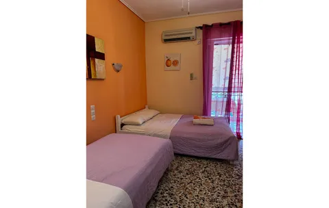VILA SPIROS - EVIA - 3