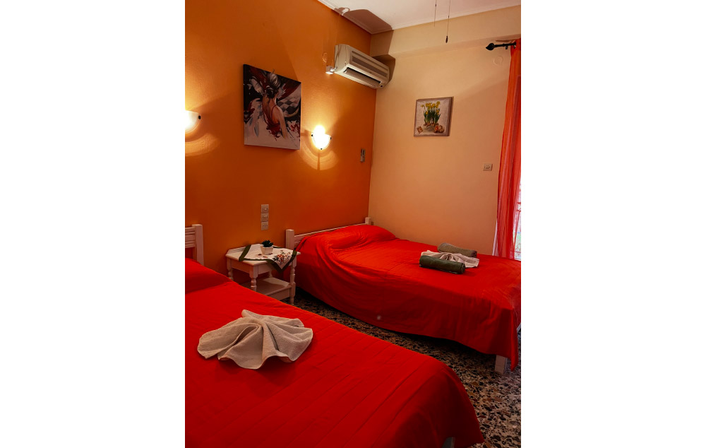 VILA SPIROS - EVIA thumbnail 4