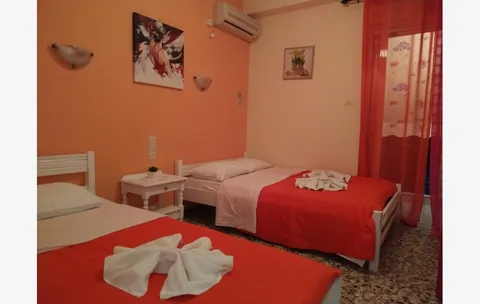 VILA SPIROS - EVIA - 5