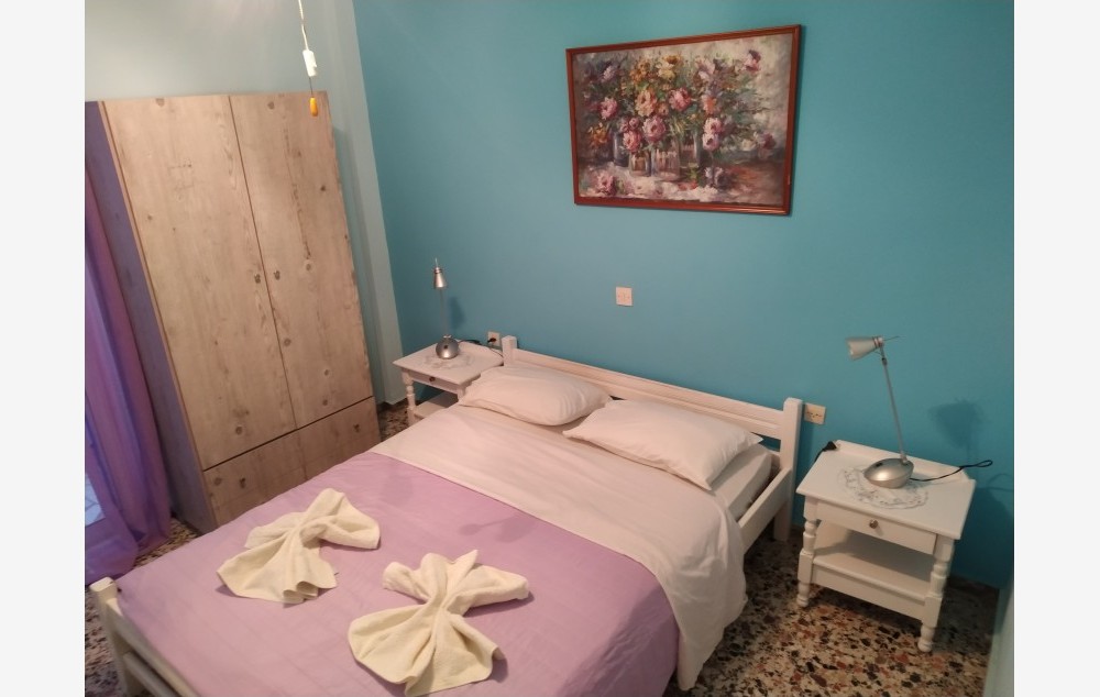 VILA SPIROS - EVIA thumbnail 6