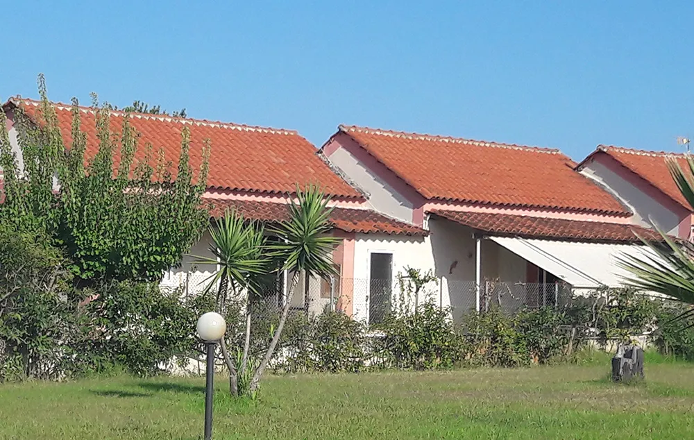 VILA SPITAKI