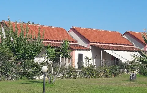 VILA SPITAKI
