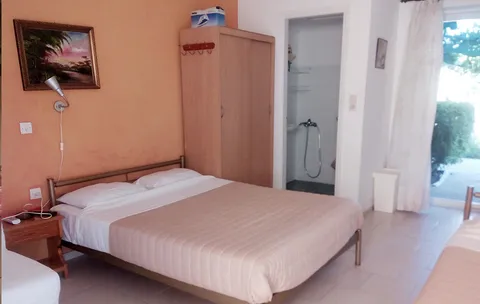 VILA SPITAKI - 3