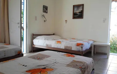 VILA SPITAKI - 4