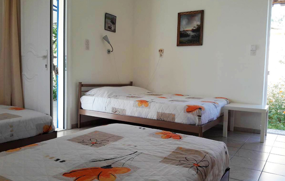 VILA SPITAKI thumbnail 4