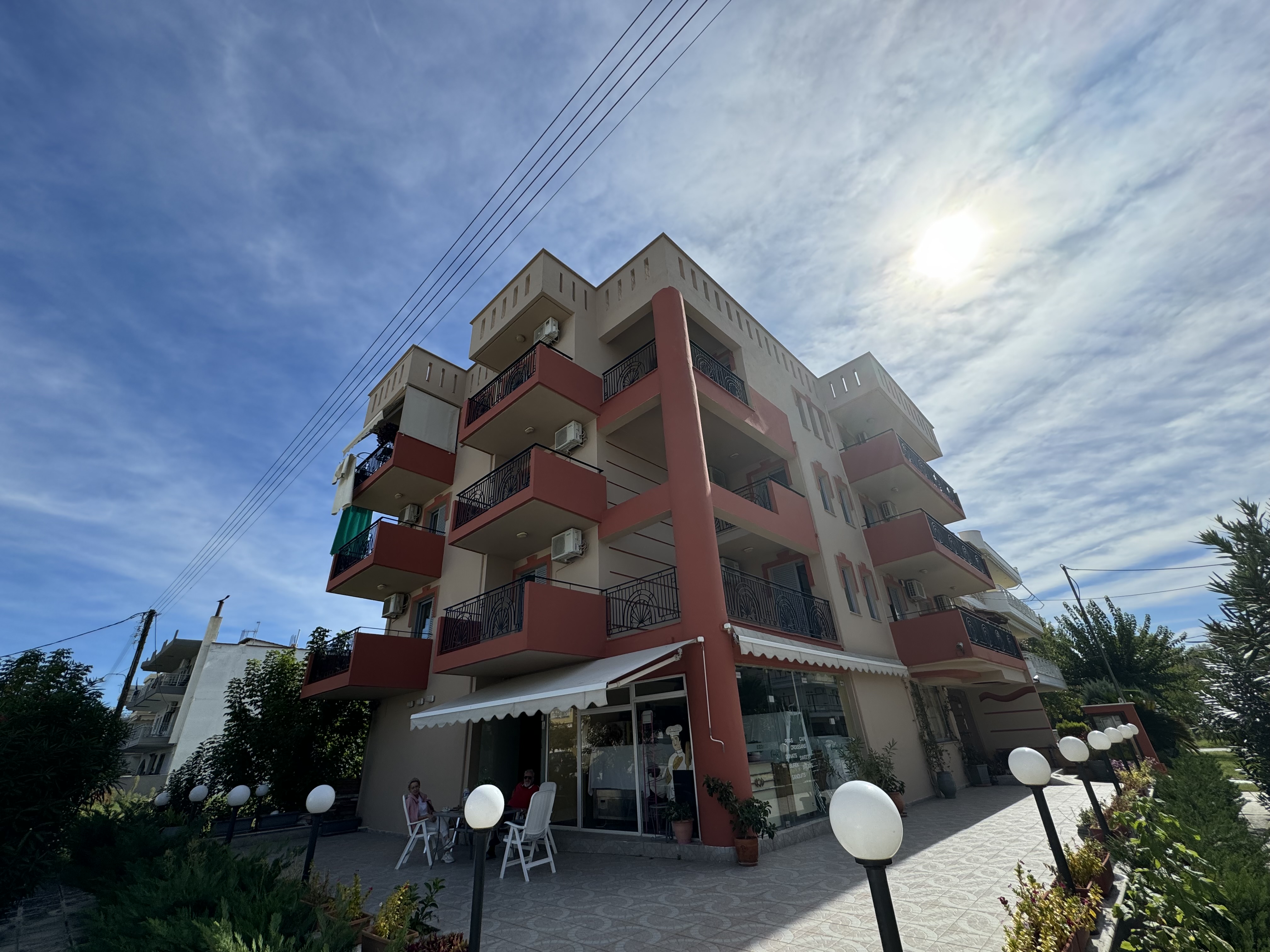 Vila St.George Classic thumbnail 3