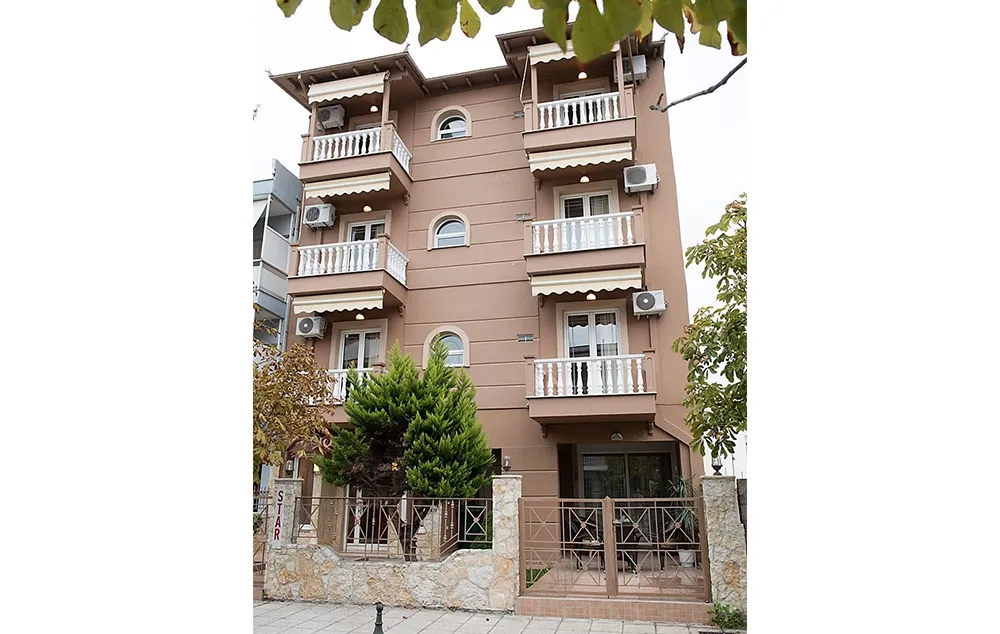 VILA STAR
