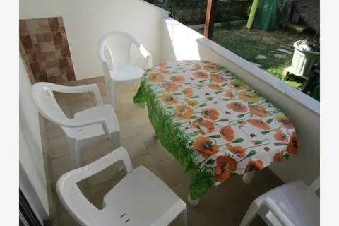 Vila Statis - 2