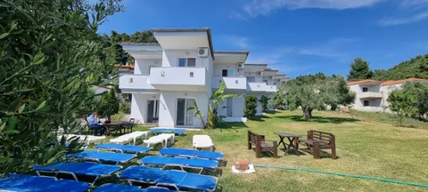 Vila Stavros Beach