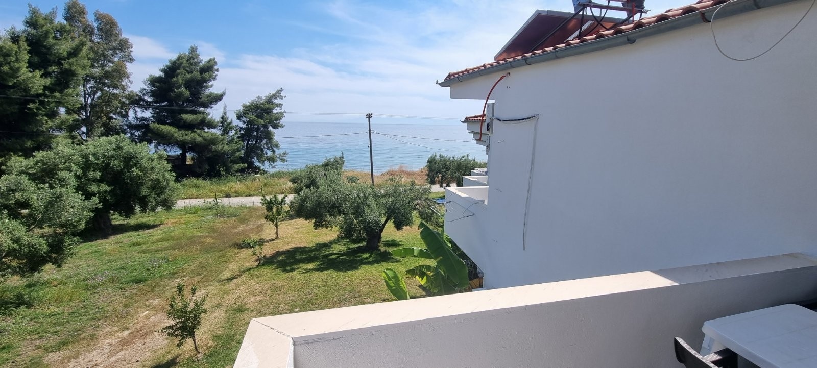 Vila Stavros Beach thumbnail 10