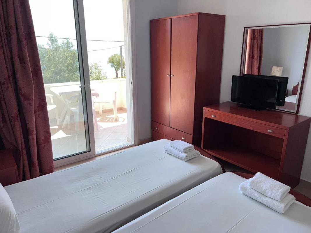 Vila Stavros Beach thumbnail 16