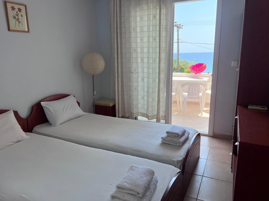 Vila Stavros Beach thumbnail 17