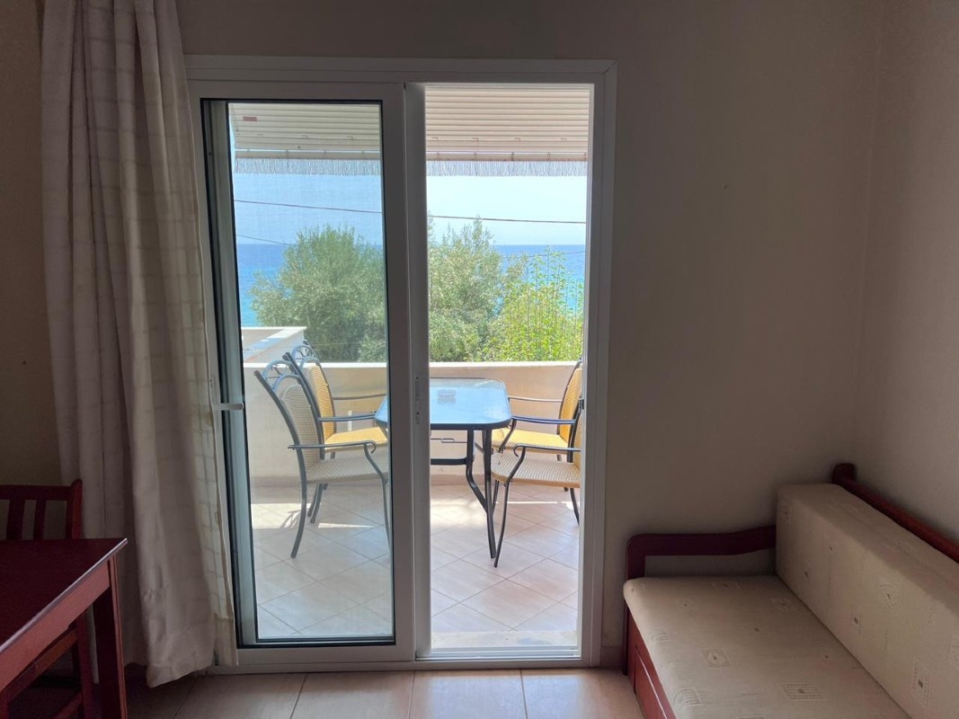 Vila Stavros Beach thumbnail 18