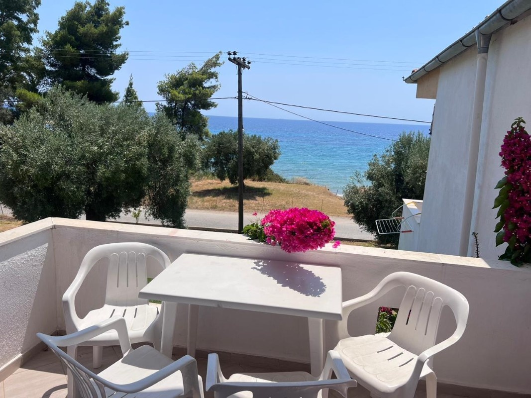 Vila Stavros Beach thumbnail 19