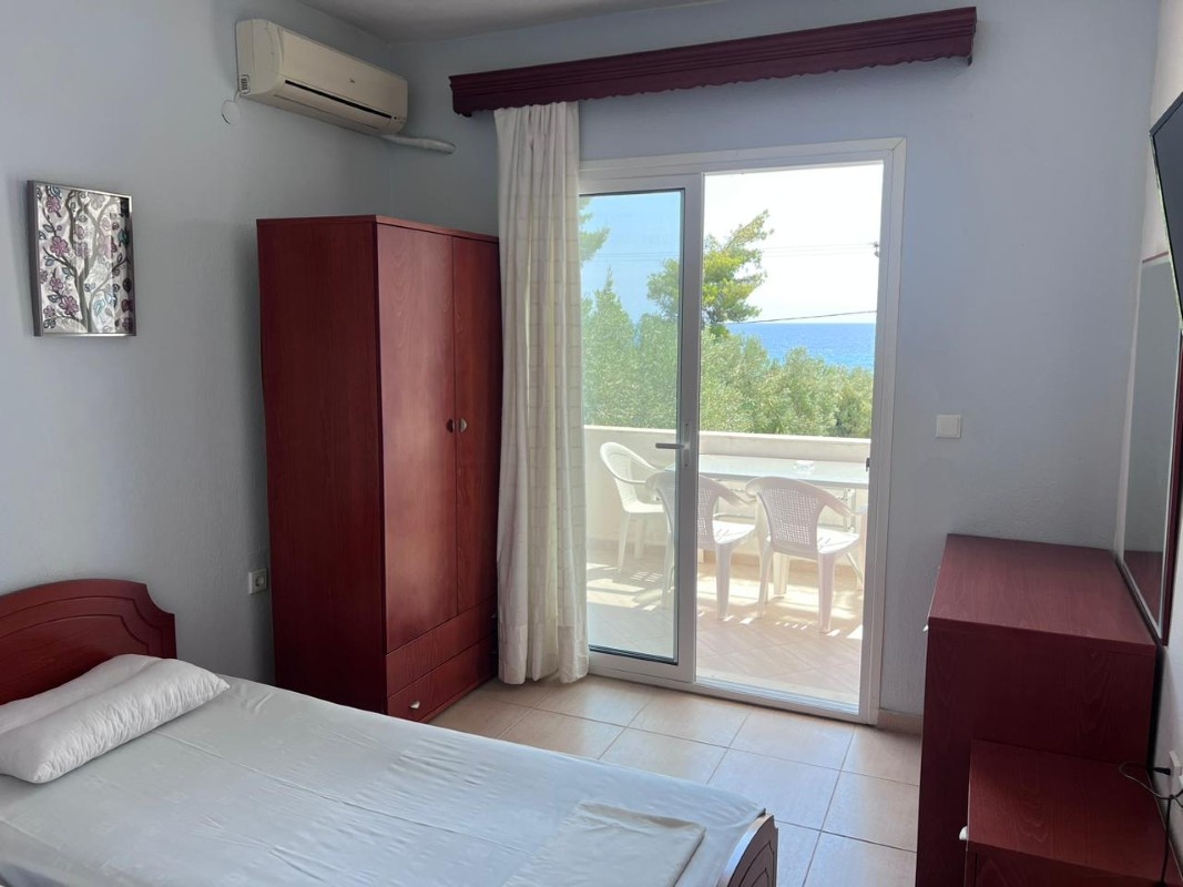 Vila Stavros Beach thumbnail 24