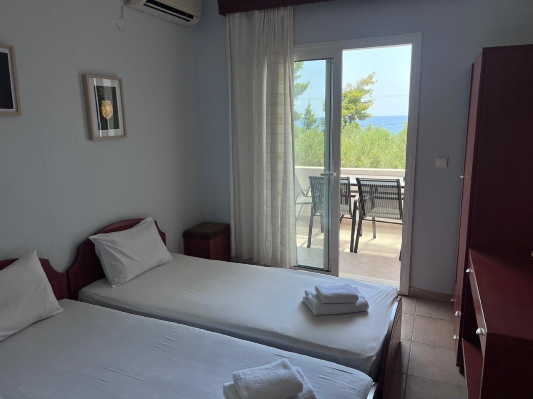 Vila Stavros Beach thumbnail 27