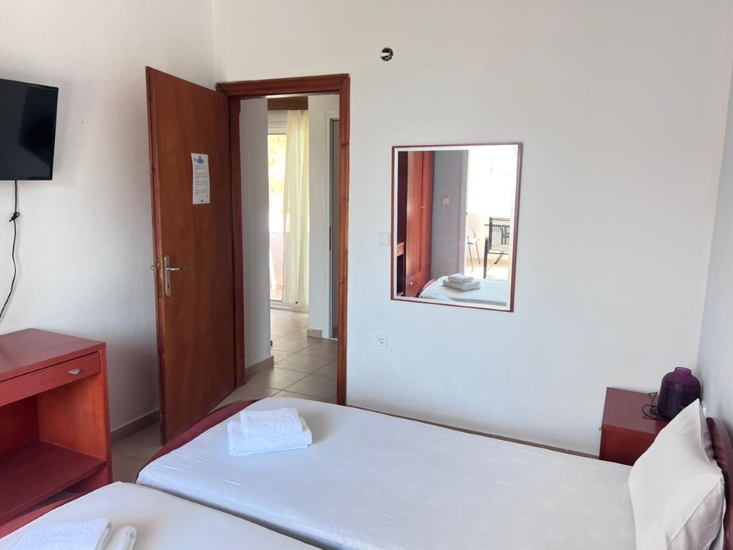 Vila Stavros Beach thumbnail 28