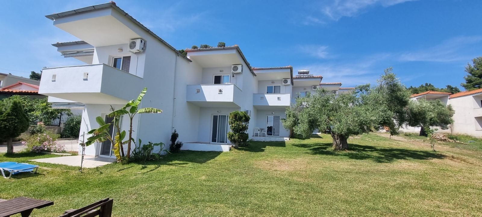 Vila Stavros Beach thumbnail 3