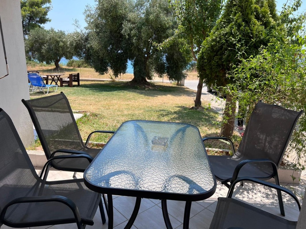 Vila Stavros Beach thumbnail 30