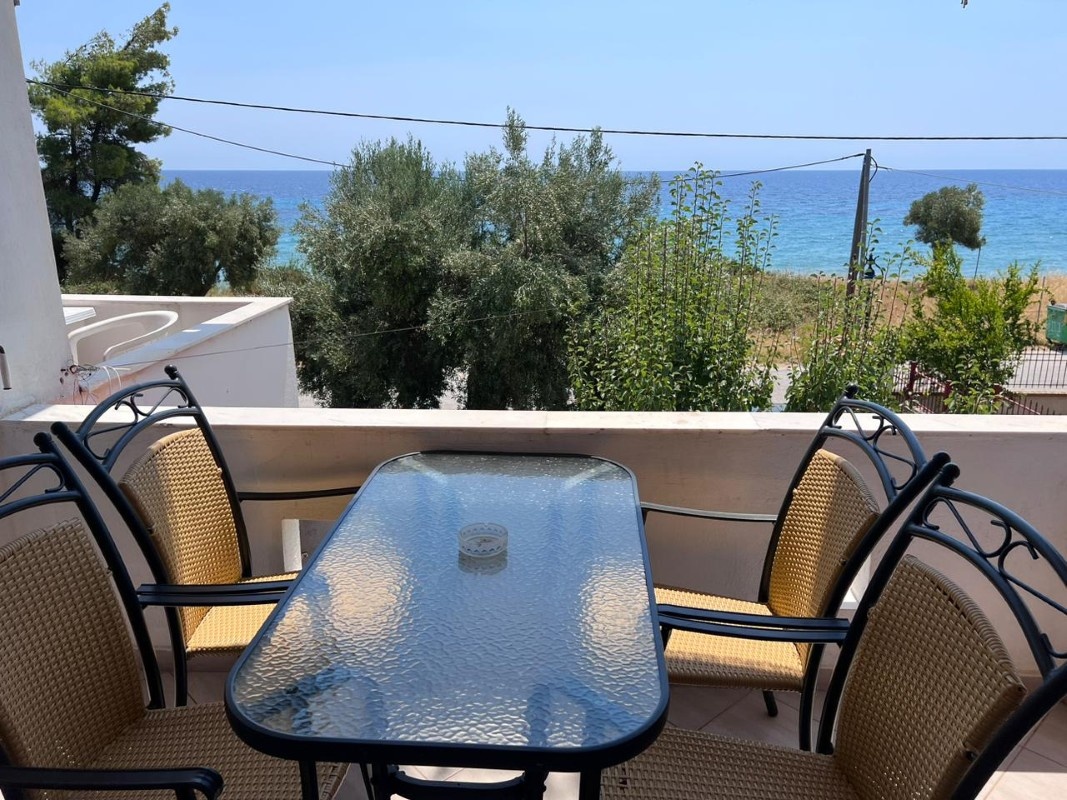 Vila Stavros Beach thumbnail 31