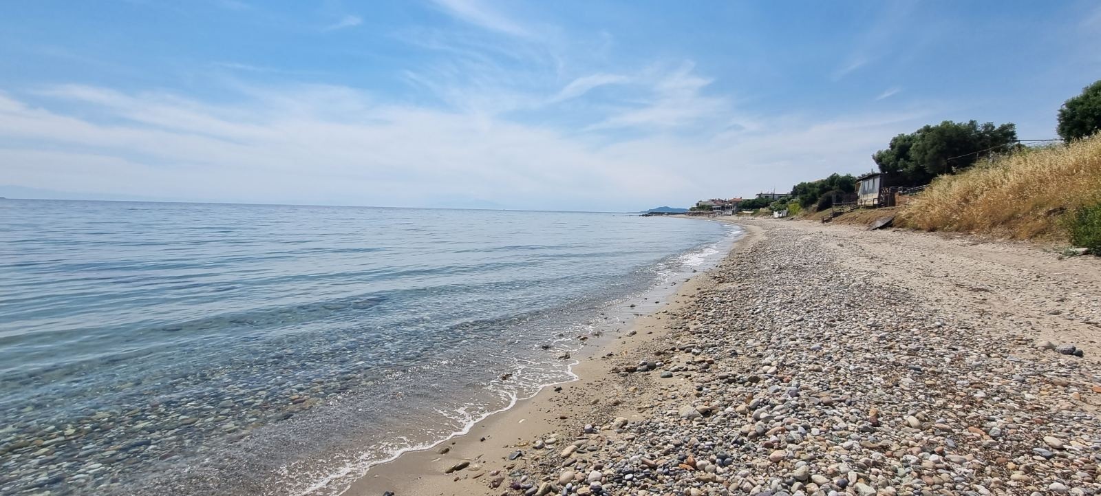 Vila Stavros Beach thumbnail 32