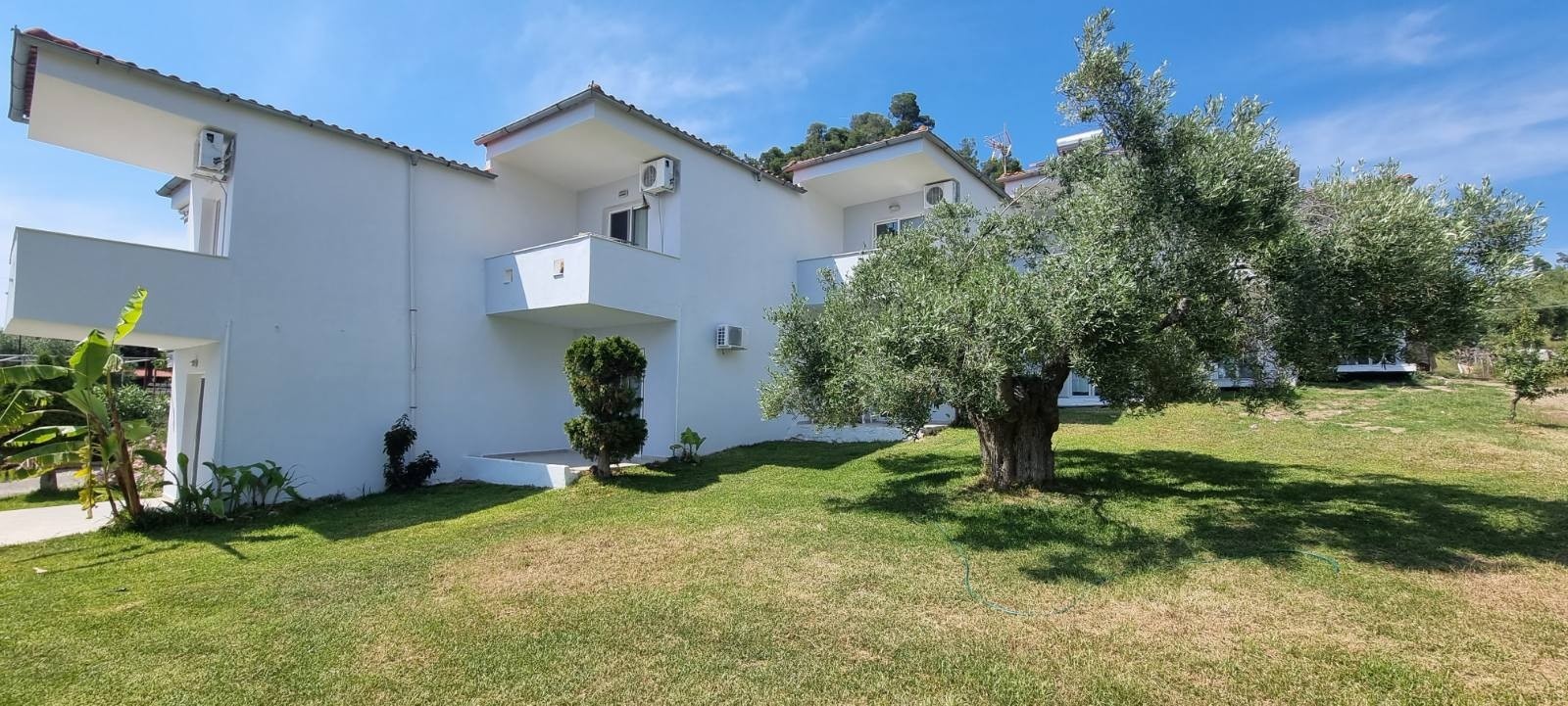 Vila Stavros Beach thumbnail 4