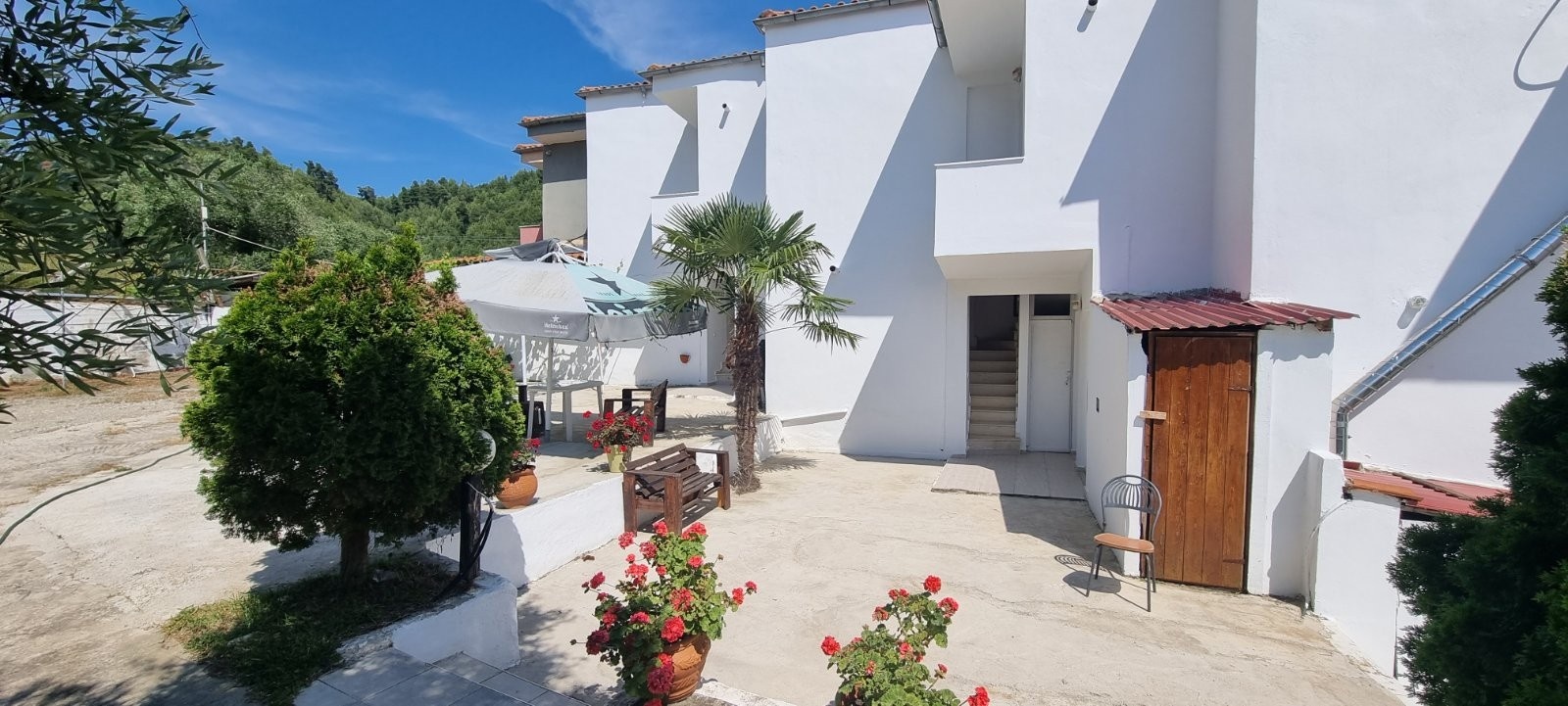 Vila Stavros Beach thumbnail 5