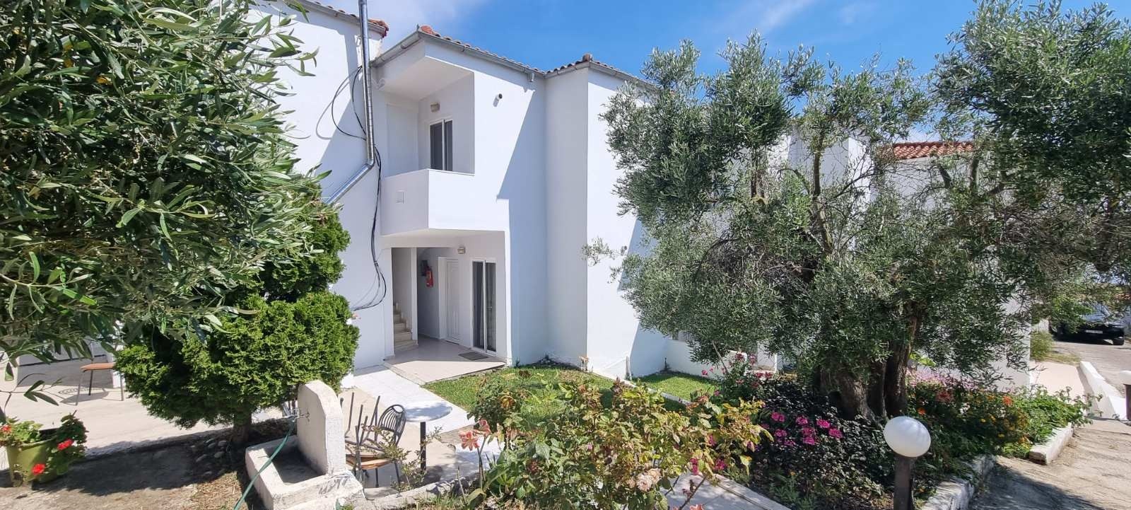 Vila Stavros Beach thumbnail 6