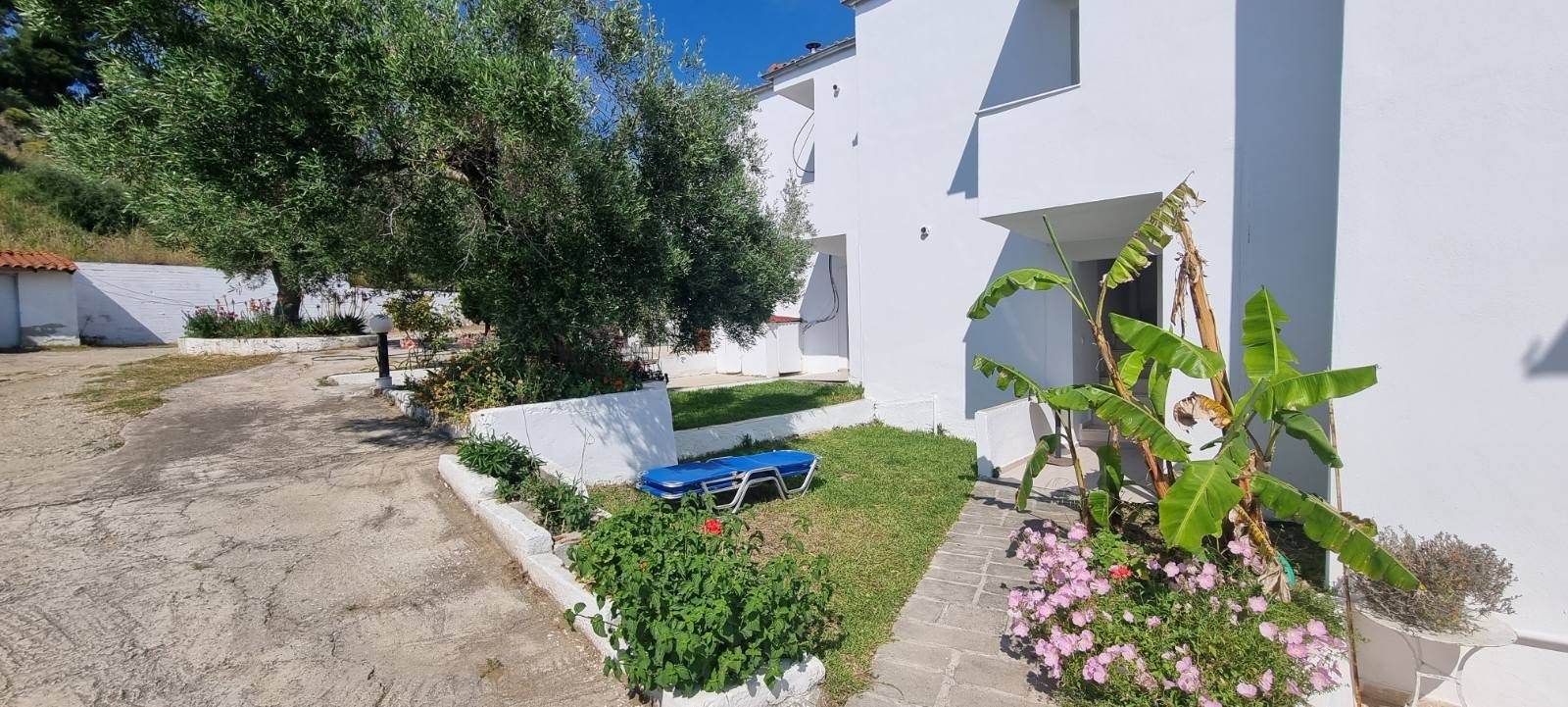 Vila Stavros Beach thumbnail 7