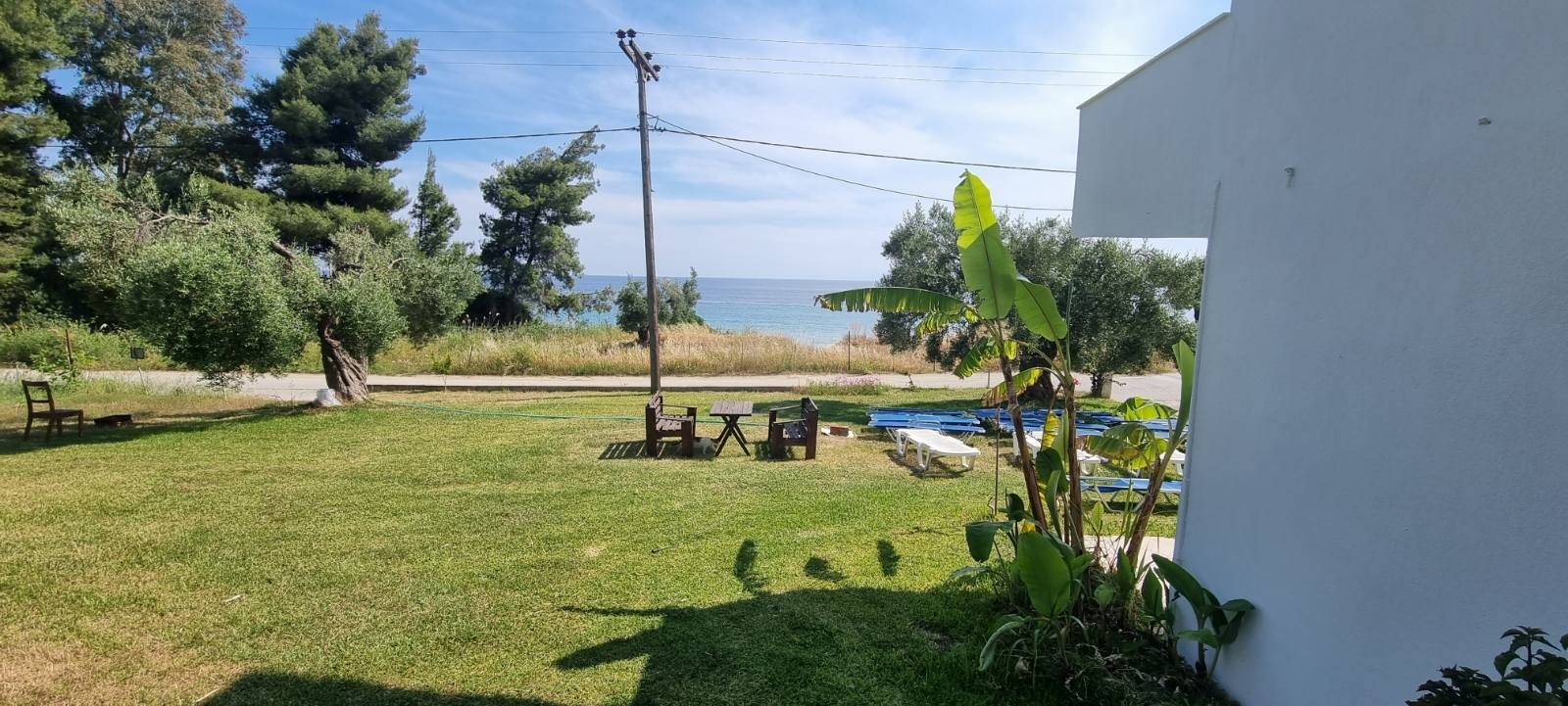 Vila Stavros Beach thumbnail 8