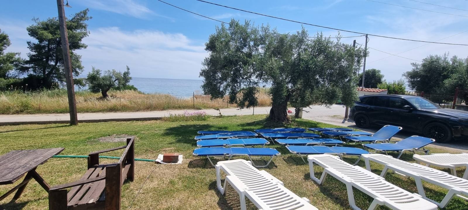 Vila Stavros Beach thumbnail 9