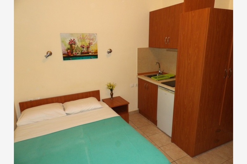 Vila Stavros house thumbnail 13