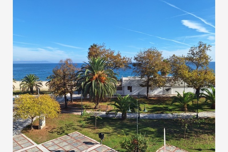 Vila Stavros house thumbnail 3