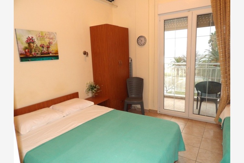 Vila Stavros house thumbnail 4