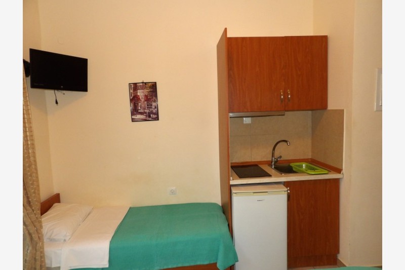 Vila Stavros house thumbnail 12