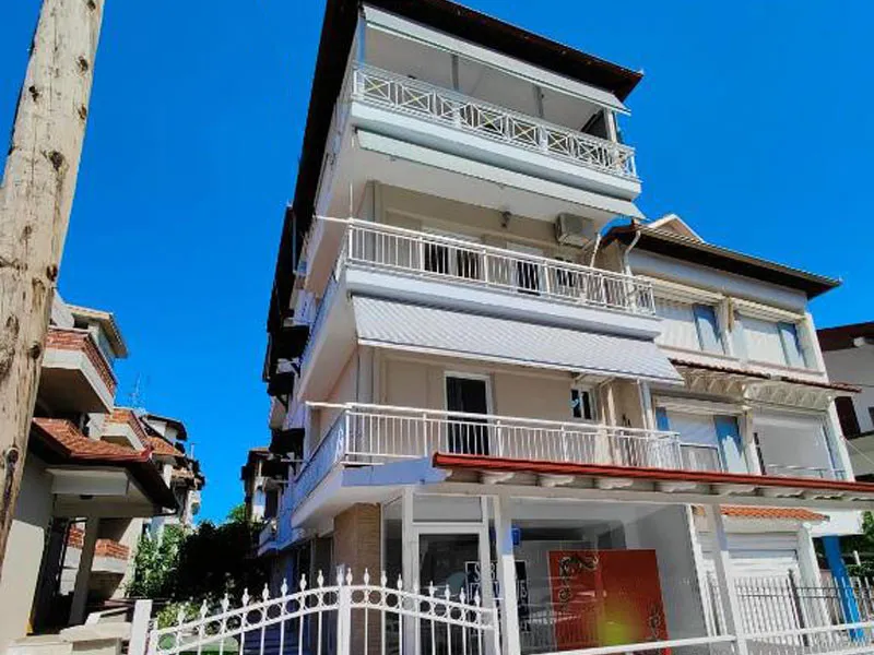 Vila Stavros