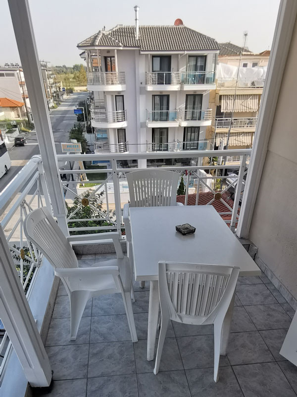 Vila Stavros thumbnail 5