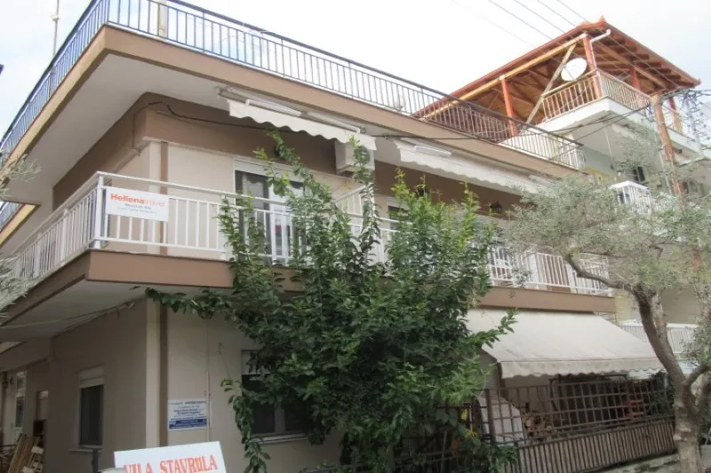 Vila Stavrula