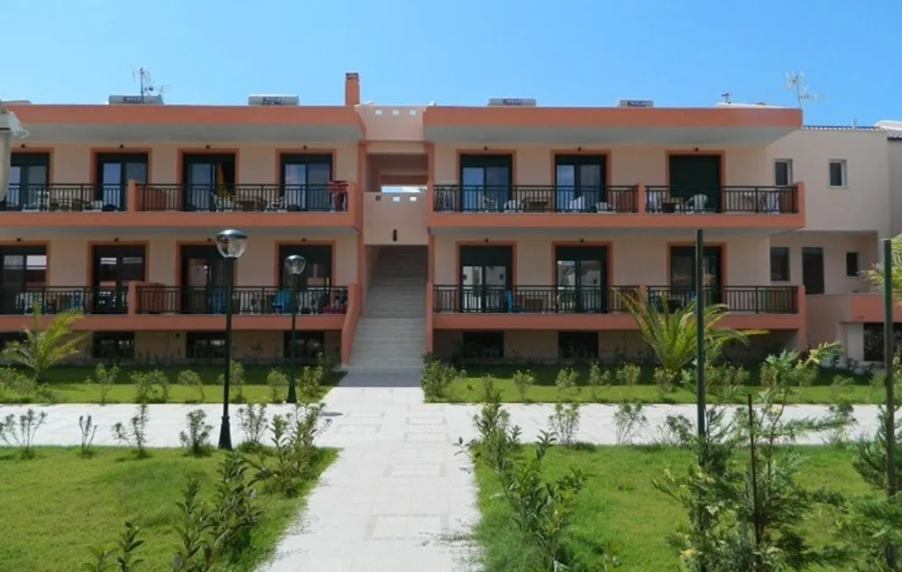 VILA STEFANIA