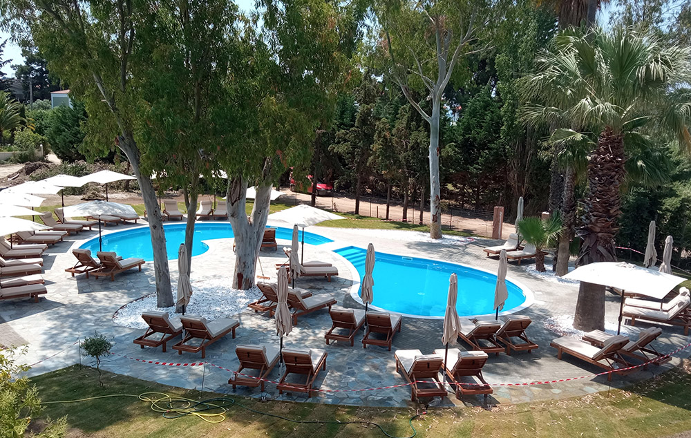 VILA STEFANIA thumbnail 2